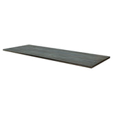 Poplar 30" x 96" Table Set - OCS-118